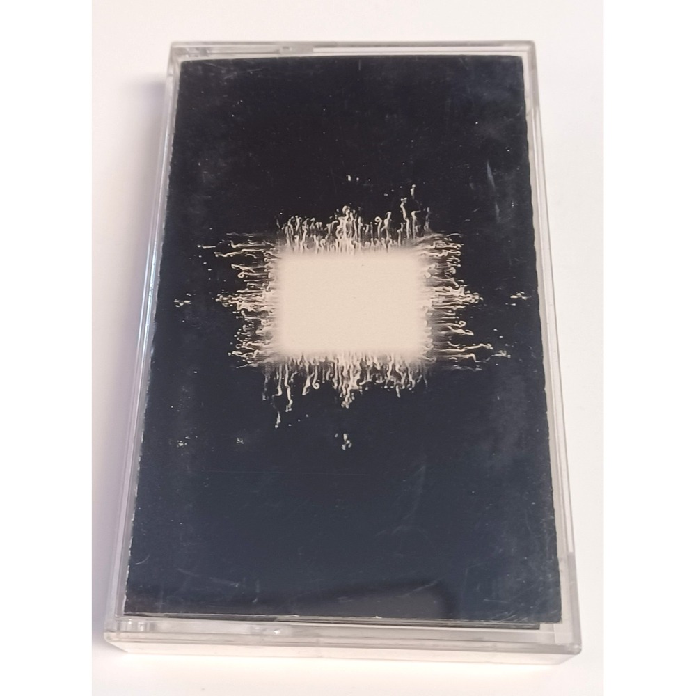 HTF Tool Aenima Cassette Tape 1996 Original US Pressing Zoo 61422-31087-4 Chrome